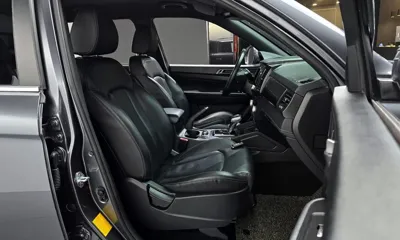 KG_Mobility_Ssangyong Rexton 2021, 107752 км, за 10614.05 USD - фото 26