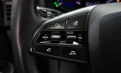 KG_Mobility_Ssangyong Rexton 2021, 107752 км, за 10614.05 USD - фото 27
