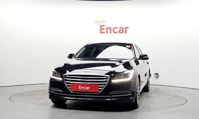 Hyundai Genesis 2014, 219976 км, за 4260.21 USD