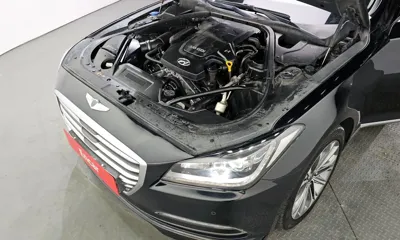 Hyundai Genesis 2014, 219976 км, за 4260.21 USD - фото 6