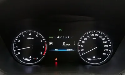 Hyundai Genesis 2014, 219976 км, за 4260.21 USD - фото 8
