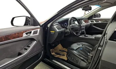 Hyundai Genesis 2014, 219976 км, за 4260.21 USD - фото 10