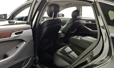 Hyundai Genesis 2014, 219976 км, за 4260.21 USD - фото 11