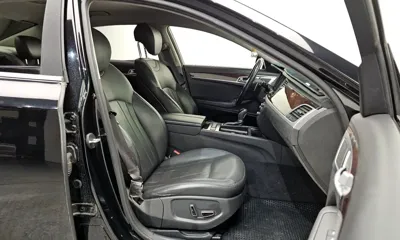 Hyundai Genesis 2014, 219976 км, за 4260.21 USD - фото 12