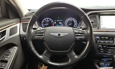 Hyundai Genesis 2014, 219976 км, за 4260.21 USD - фото 15