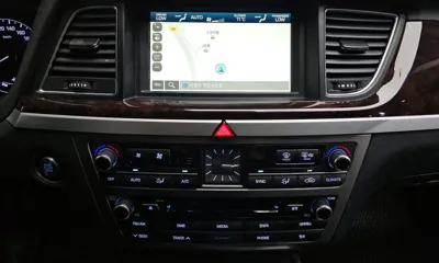 Hyundai Genesis 2014, 219976 км, за 4260.21 USD - фото 16