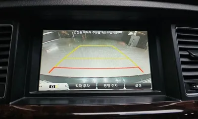 Hyundai Genesis 2014, 219976 км, за 4260.21 USD - фото 17