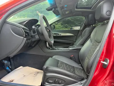 Cadillac ATS-L 2016, 70000 км, за 6133.17 USD - фото 7