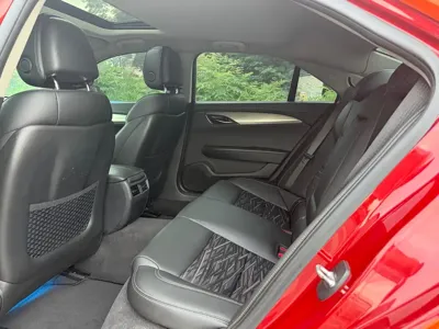 Cadillac ATS-L 2016, 70000 км, за 6133.17 USD - фото 8