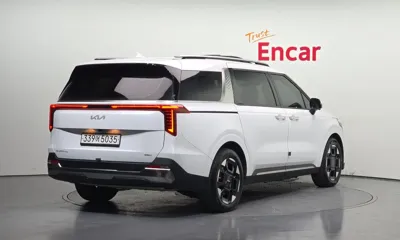 Kia Canival 2024, 41007 км, за 27284.75 USD