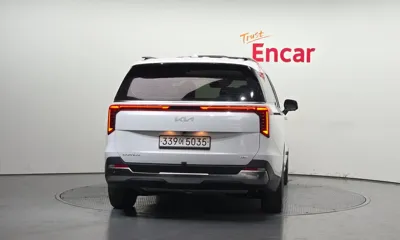 Kia Canival 2024, 41007 км, за 27284.75 USD