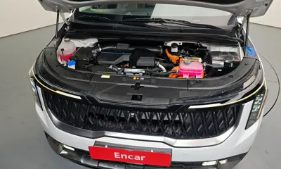 Kia Canival 2024, 41007 км, за 27284.75 USD - фото 6