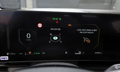 Kia Canival 2024, 41007 км, за 27284.75 USD - фото 8