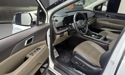 Kia Canival 2024, 41007 км, за 27284.75 USD - фото 10