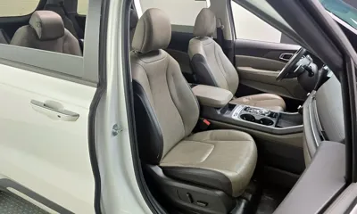 Kia Canival 2024, 41007 км, за 27284.75 USD - фото 11