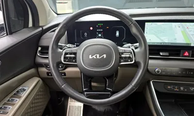 Kia Canival 2024, 41007 км, за 27284.75 USD - фото 13