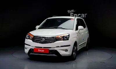 KG_Mobility_Ssangyong KORANDO 2016, 96538 км, за 4955.4 USD