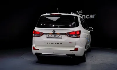 KG_Mobility_Ssangyong KORANDO 2016, 96538 км, за 4955.4 USD