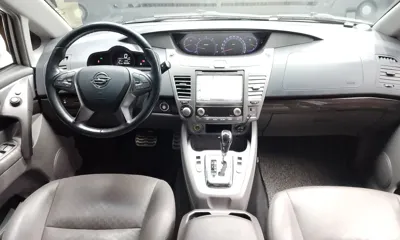 KG_Mobility_Ssangyong KORANDO 2016, 96538 км, за 4955.4 USD - фото 7