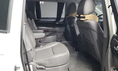 KG_Mobility_Ssangyong KORANDO 2016, 96538 км, за 4955.4 USD - фото 12
