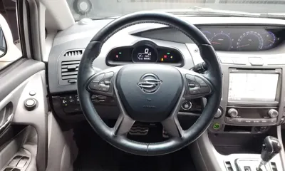 KG_Mobility_Ssangyong KORANDO 2016, 96538 км, за 4955.4 USD - фото 13
