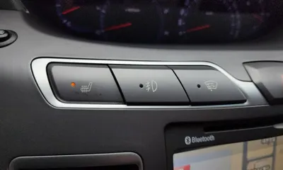KG_Mobility_Ssangyong KORANDO 2016, 96538 км, за 4955.4 USD - фото 19