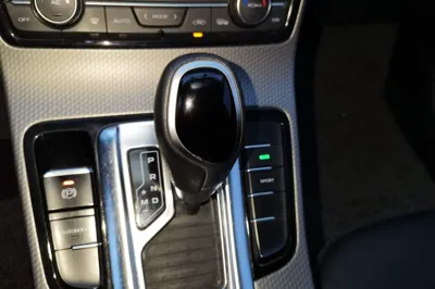 Geely Auto Emgrand GS 2016, 81800 км, за 3494 USD - фото 14