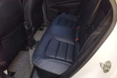 Geely Auto Emgrand GS 2016, 81800 км, за 3494 USD - фото 17