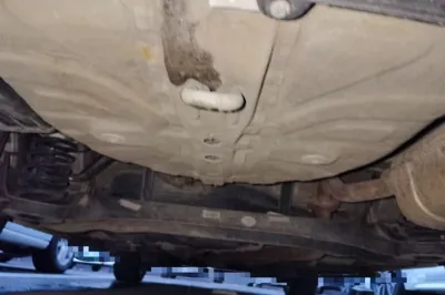 Geely Auto Emgrand GS 2016, 81800 км, за 3494 USD - фото 25