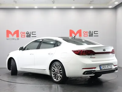 Kia K7 2020, 46000 км, за 14246.69 USD