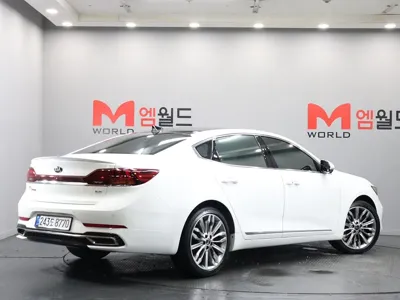 Kia K7 2020, 46000 км, за 14246.69 USD