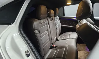 Mercedes-Benz GLE-Class 2018, 78055 км, за 31791.55 USD - фото 11