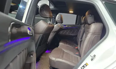 Mercedes-Benz GLE-Class 2018, 78055 км, за 31791.55 USD - фото 12