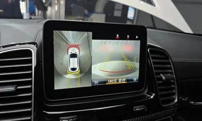 Mercedes-Benz GLE-Class 2018, 78055 км, за 31791.55 USD - фото 14
