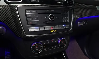 Mercedes-Benz GLE-Class 2018, 78055 км, за 31791.55 USD - фото 16