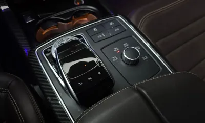 Mercedes-Benz GLE-Class 2018, 78055 км, за 31791.55 USD - фото 17