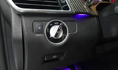 Mercedes-Benz GLE-Class 2018, 78055 км, за 31791.55 USD - фото 20