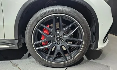 Mercedes-Benz GLE-Class 2018, 78055 км, за 31791.55 USD - фото 21
