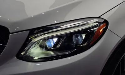 Mercedes-Benz GLE-Class 2018, 78055 км, за 31791.55 USD - фото 22