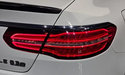 Mercedes-Benz GLE-Class 2018, 78055 км, за 31791.55 USD - фото 23