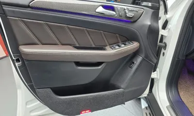 Mercedes-Benz GLE-Class 2018, 78055 км, за 31791.55 USD - фото 24