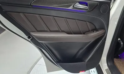 Mercedes-Benz GLE-Class 2018, 78055 км, за 31791.55 USD - фото 25