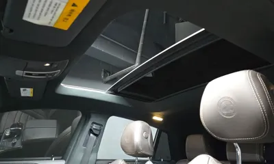 Mercedes-Benz GLE-Class 2018, 78055 км, за 31791.55 USD - фото 28