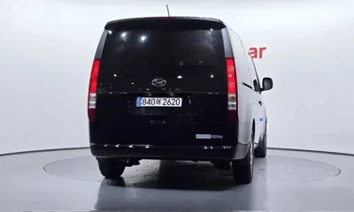 Hyundai Staria 2024, 42617 км, за 16286.65 USD