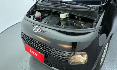 Hyundai Staria 2024, 42617 км, за 16263.35 USD - фото 6