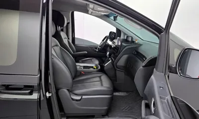 Hyundai Staria 2024, 42617 км, за 16263.35 USD - фото 11