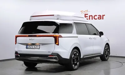 Kia Canival 2025, 28569 км, за 38975.88 USD