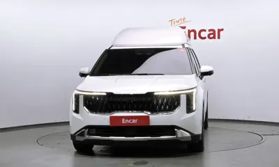 Kia Canival 2025, 28569 км, за 38975.88 USD