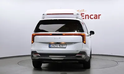 Kia Canival 2025, 28569 км, за 38975.88 USD