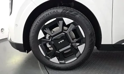 Kia Canival 2025, 28569 км, за 38975.88 USD